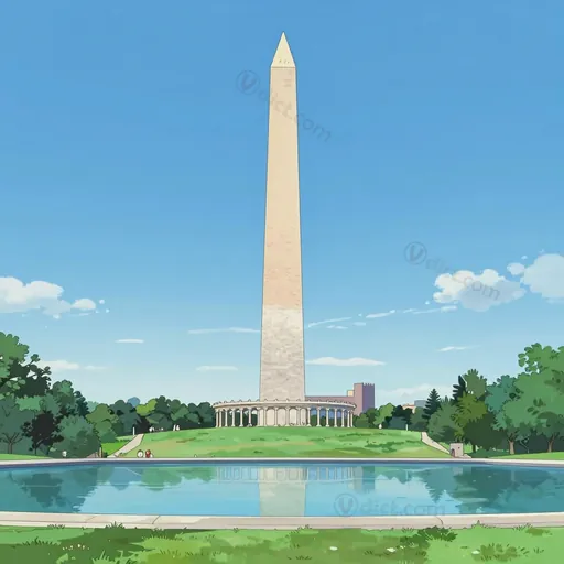 washington monument