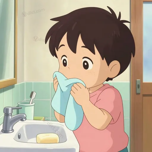 washrag