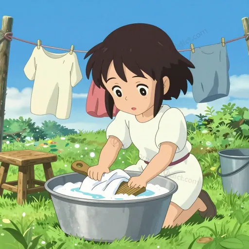 washtub