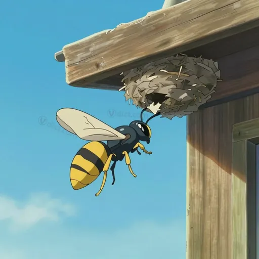 wasp
