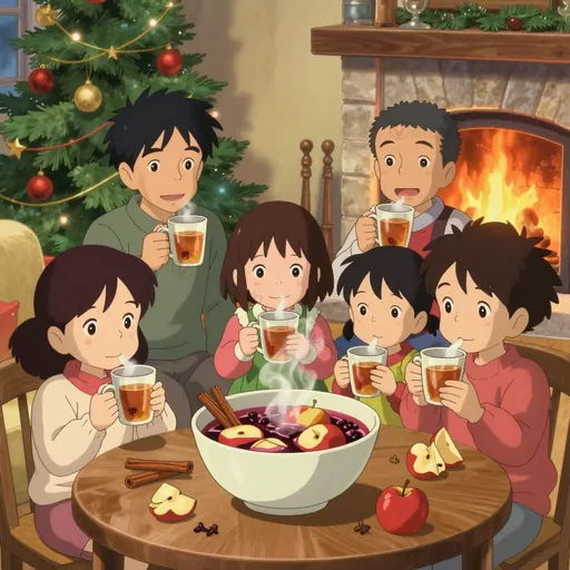 wassail