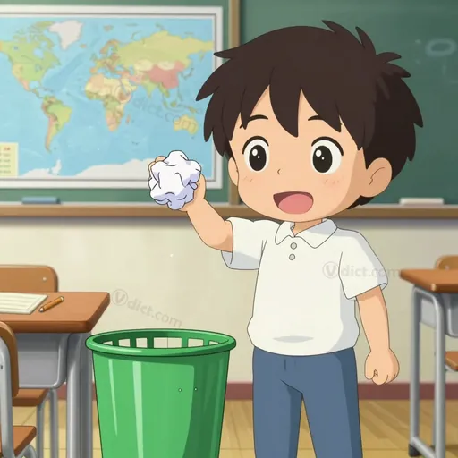 waste-paper-basket