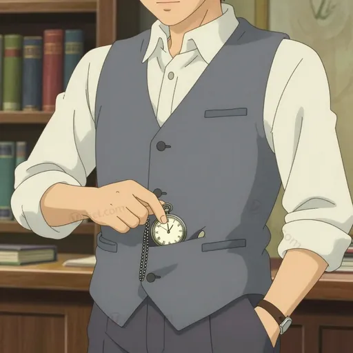 watch-pocket