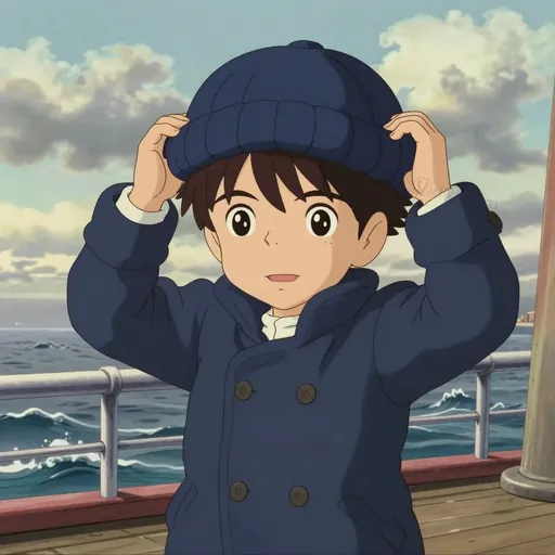 watch cap