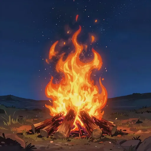 watch fire