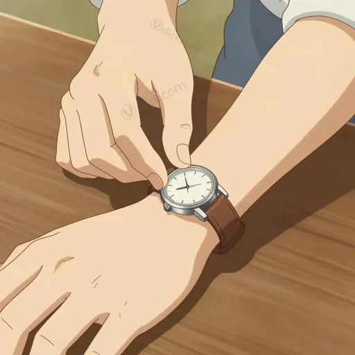 watchband