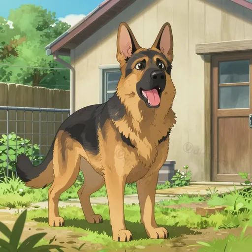 watchdog