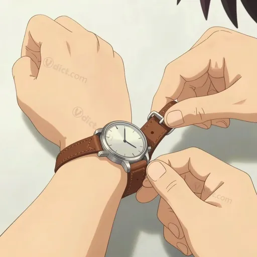 watchstrap