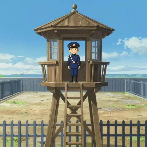 watchtower