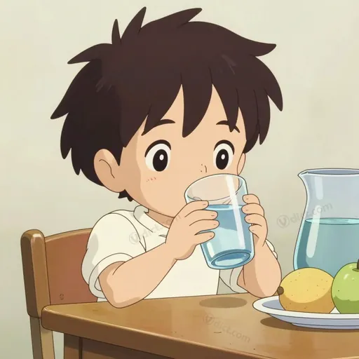water