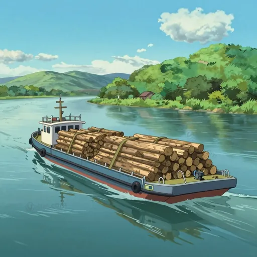 water-carriage
