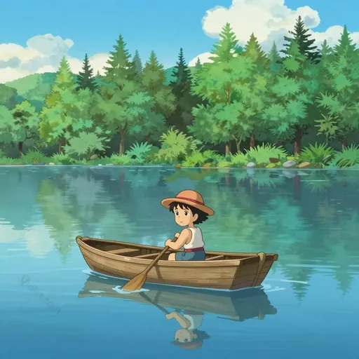 water-craft