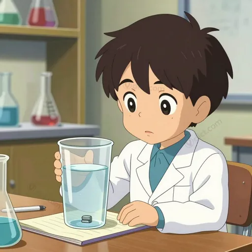 water-glass