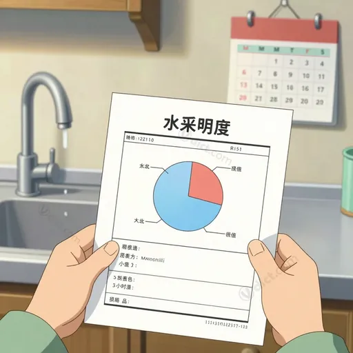 water-rate