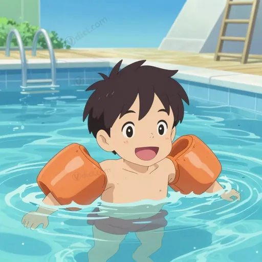water-wings