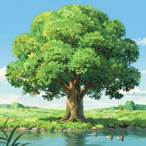 water elm