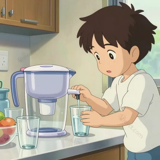 water filter
