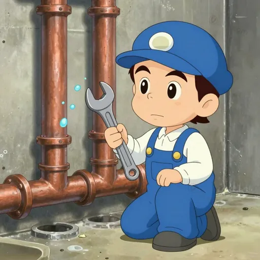 water hammer