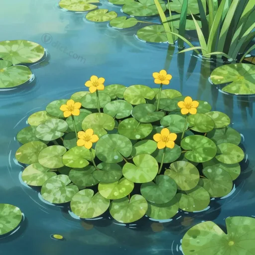 water mat