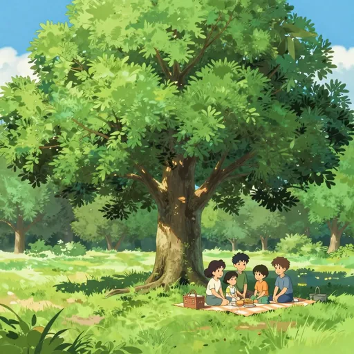water oak