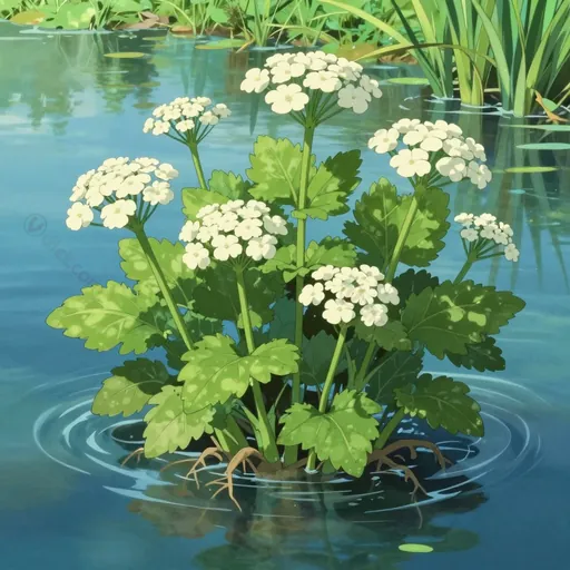 water parsnip