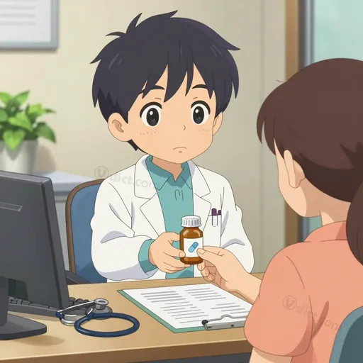 water pill