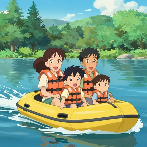 water sport