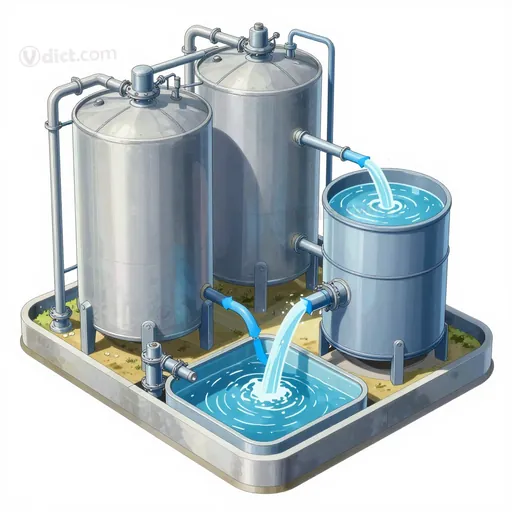 water supply