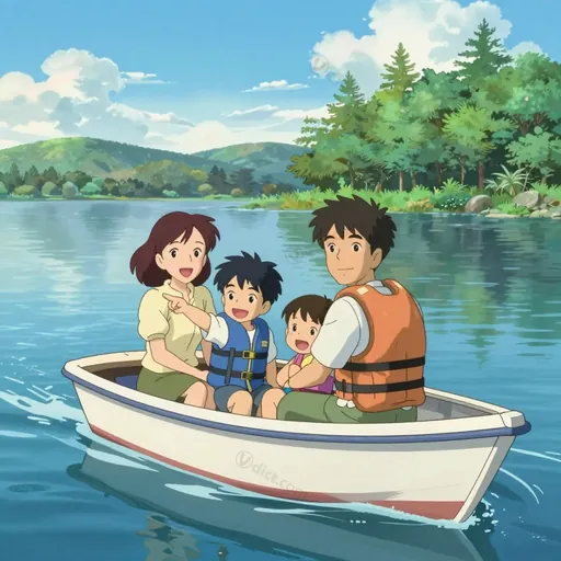 water travel