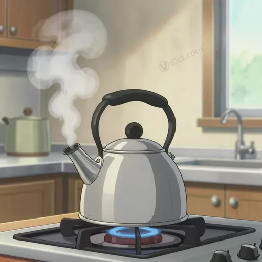 water vapor