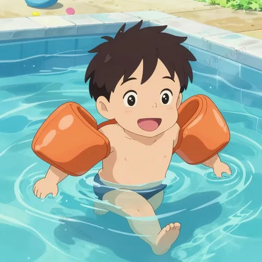 water wings