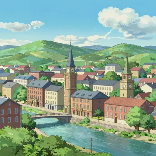 waterbury