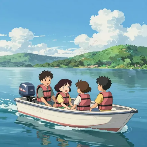 watercraft