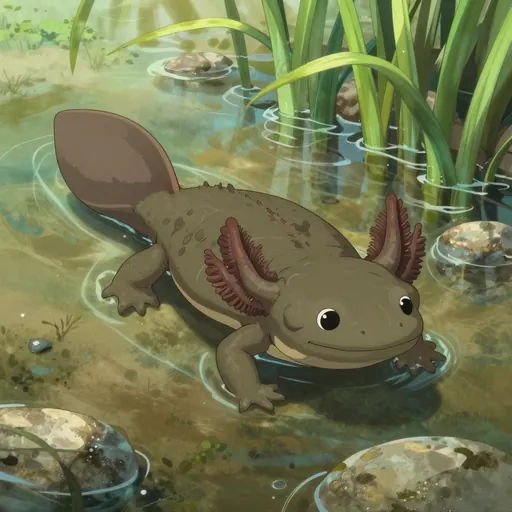 waterdog