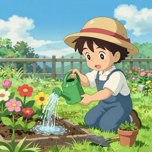 waterer