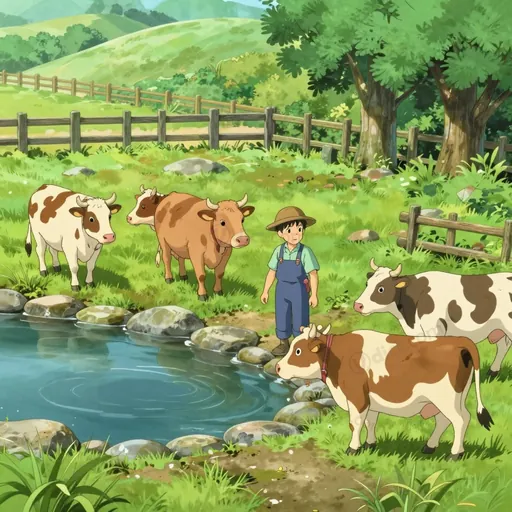 watering-place