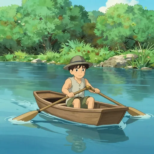waterman