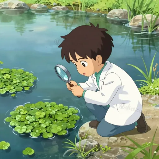 watermeal
