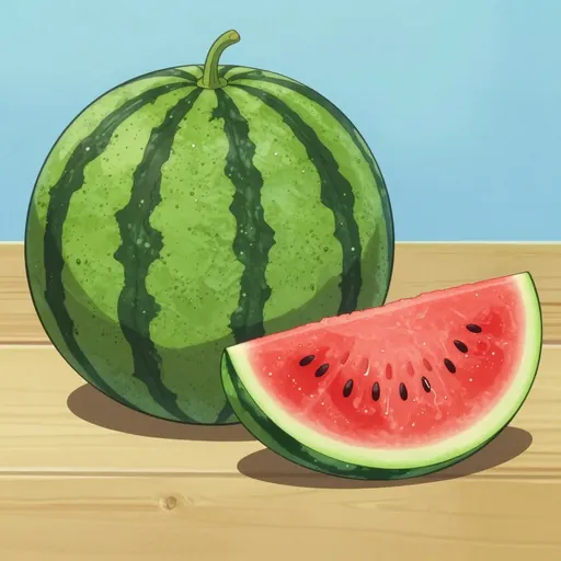 watermelon