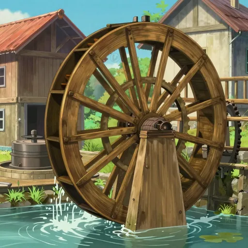 waterpower