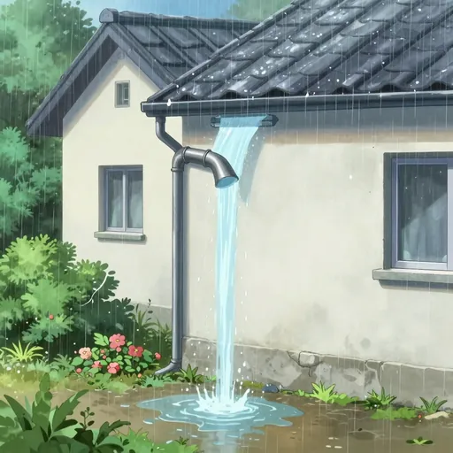 waterspout