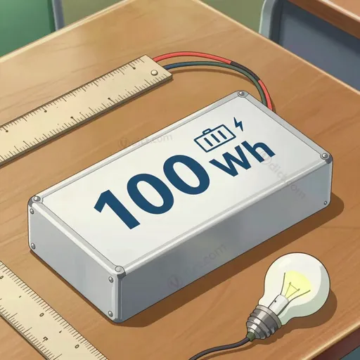 watt-hour