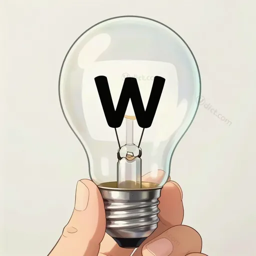 wattage