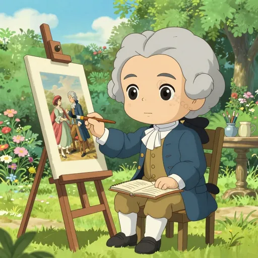watteau