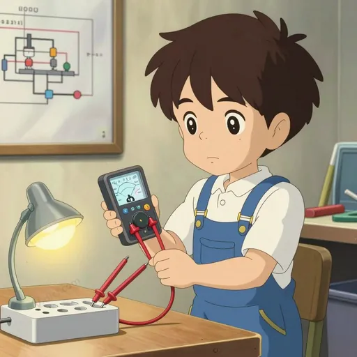 wattmeter