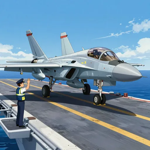 wave-off