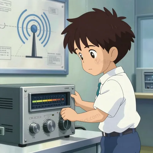 waveband
