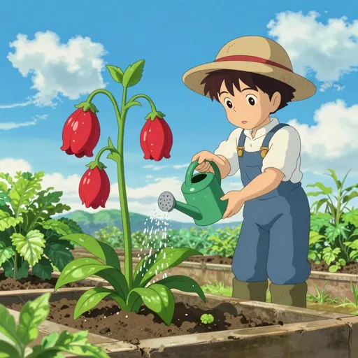 waxmallow