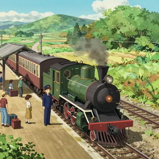 way-train