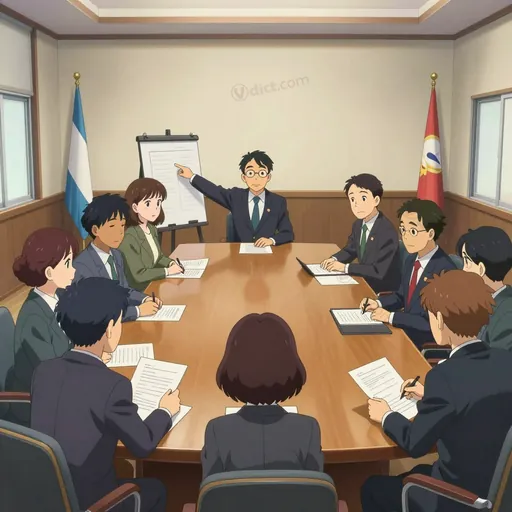 ways and means committee